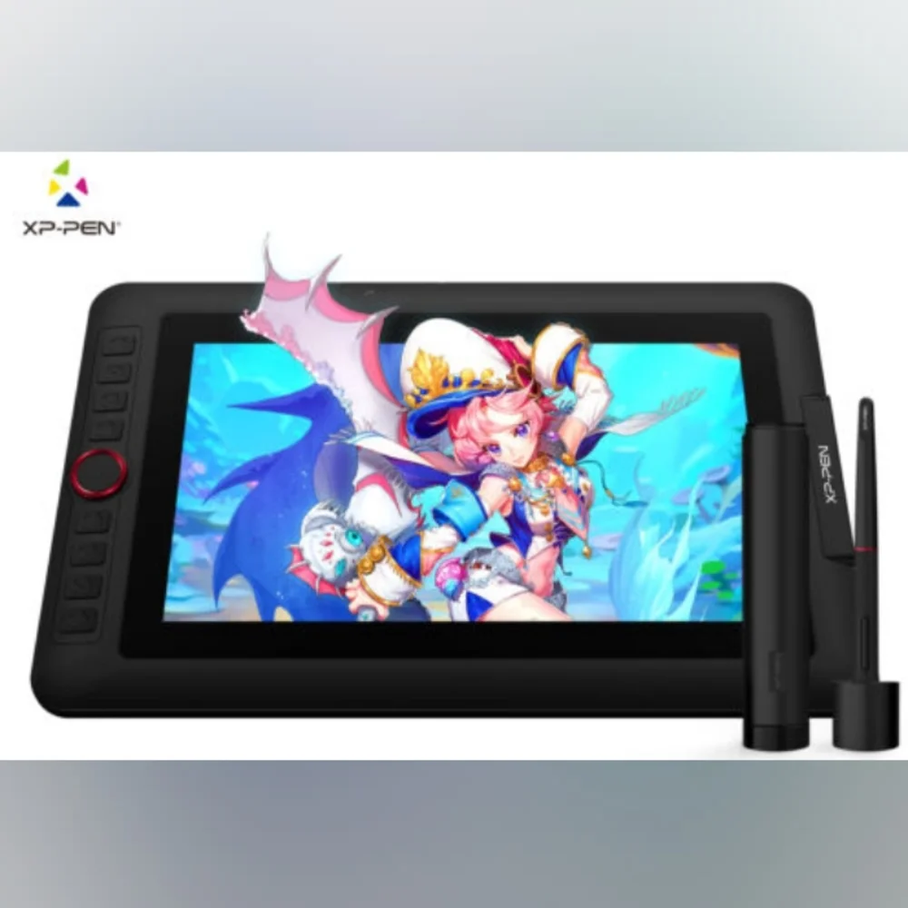 XP-PEN Artist 12 Pro